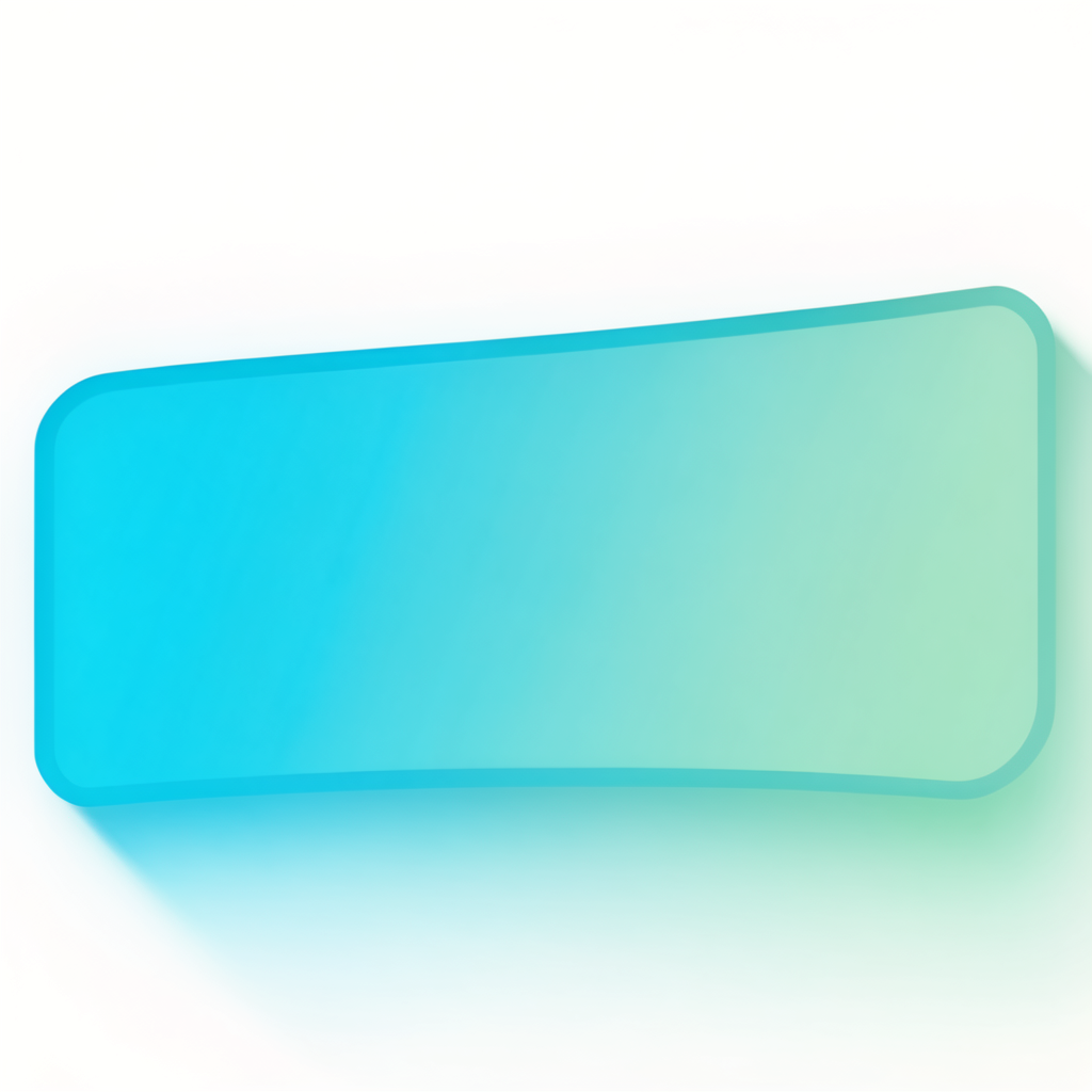 A horizontal banner with a gradient from #00C9FF (cyan) on t
