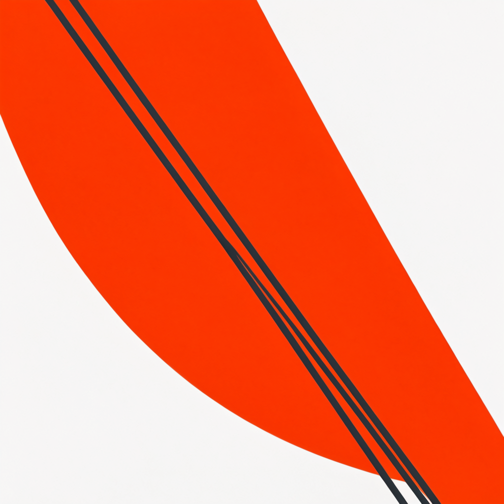 A graphic design composition with background #FAFAFA (near-w