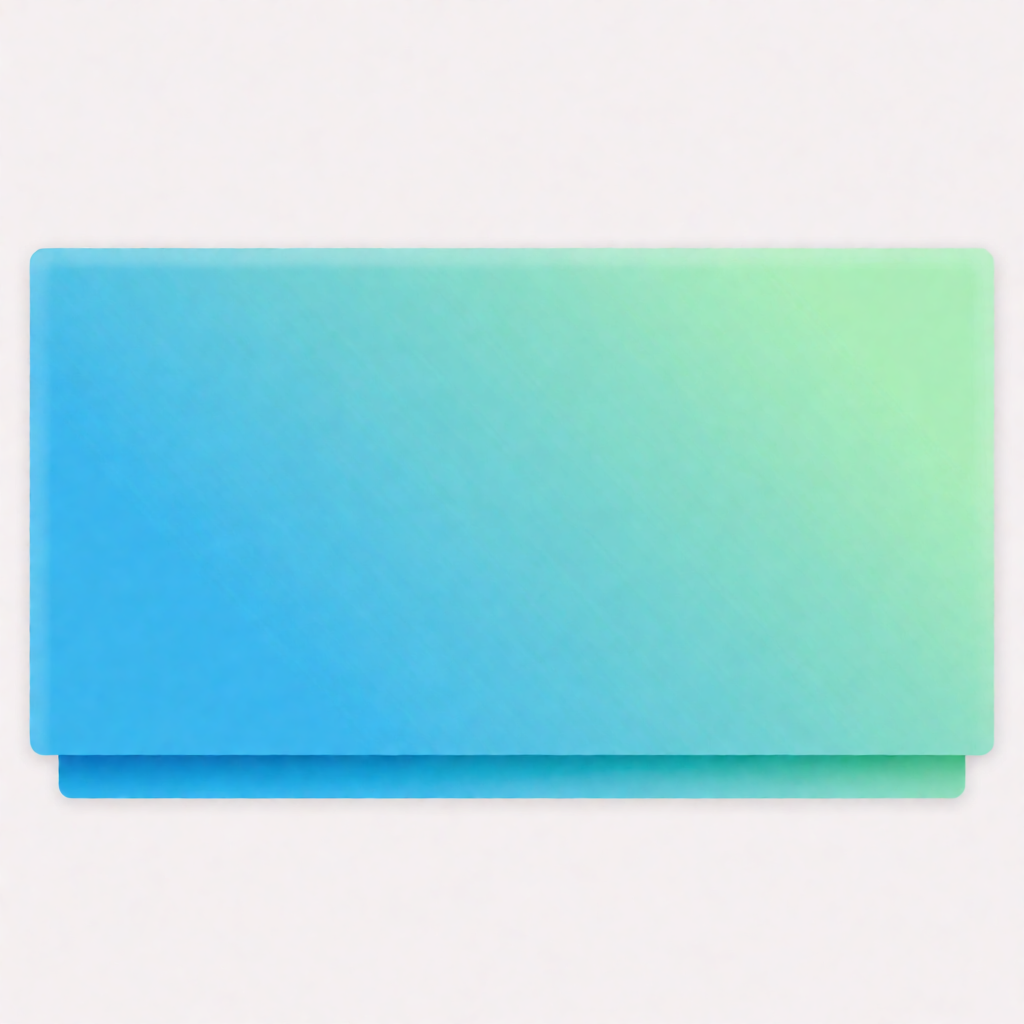 A horizontal banner with a gradient from #00C9FF (cyan) on t