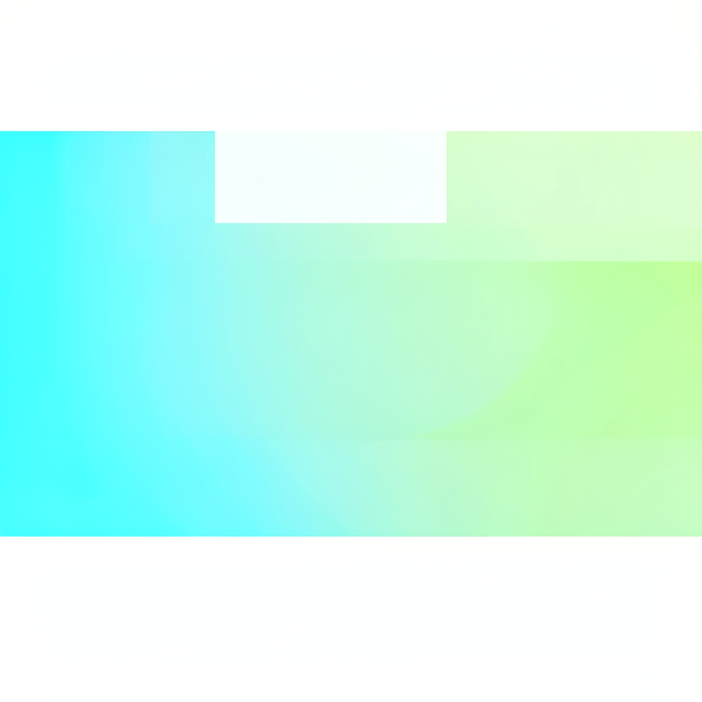 A horizontal banner with a gradient from #00C9FF (cyan) on t