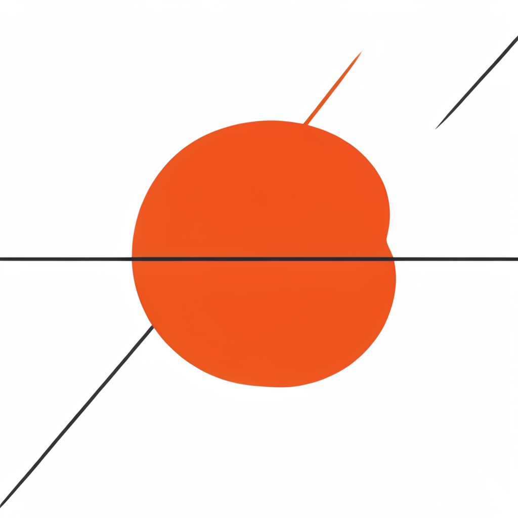 A graphic design composition with background #FAFAFA (near-w
