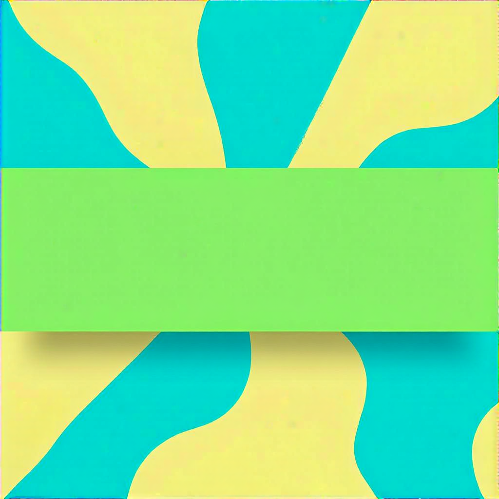 A horizontal banner with a gradient from #00C9FF (cyan) on t