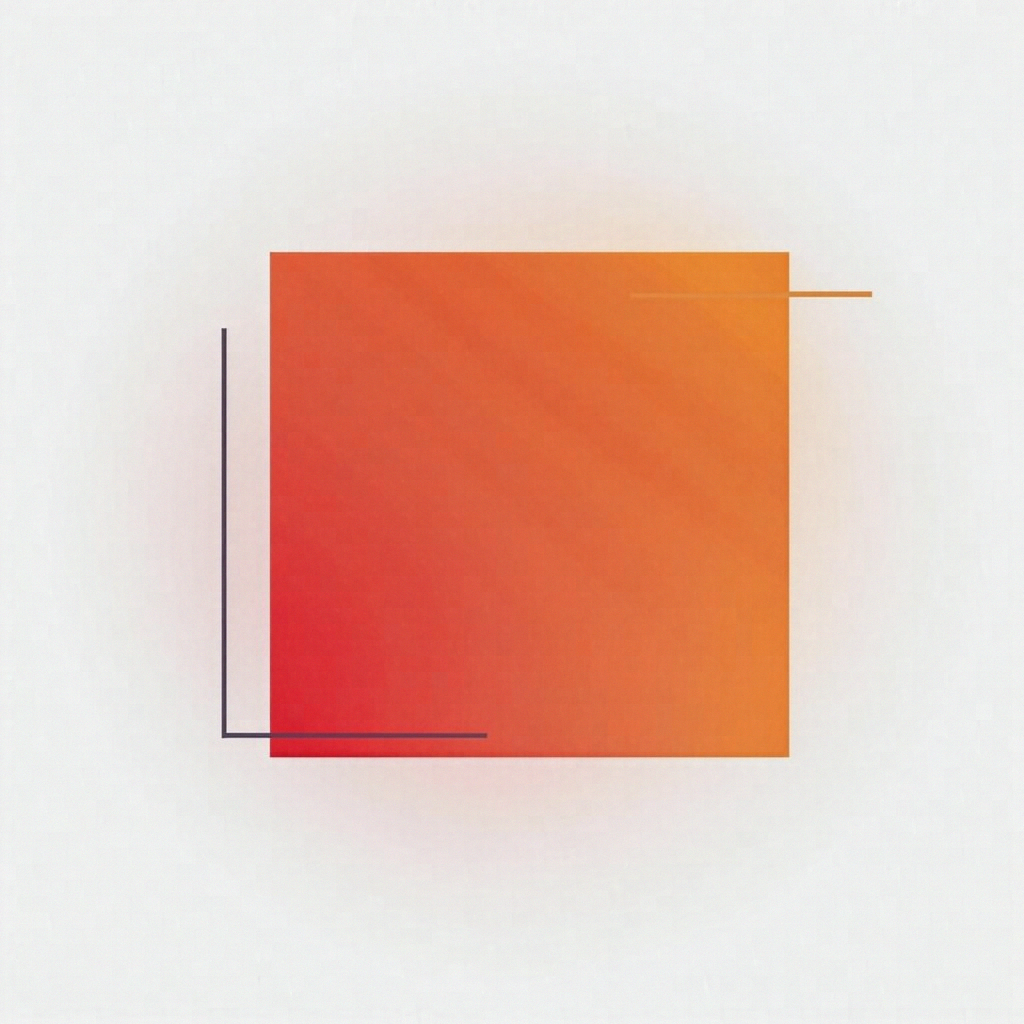 A graphic design composition with background #FAFAFA (near-w