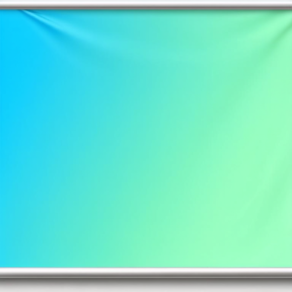 A horizontal banner with a gradient from #00C9FF (cyan) on t